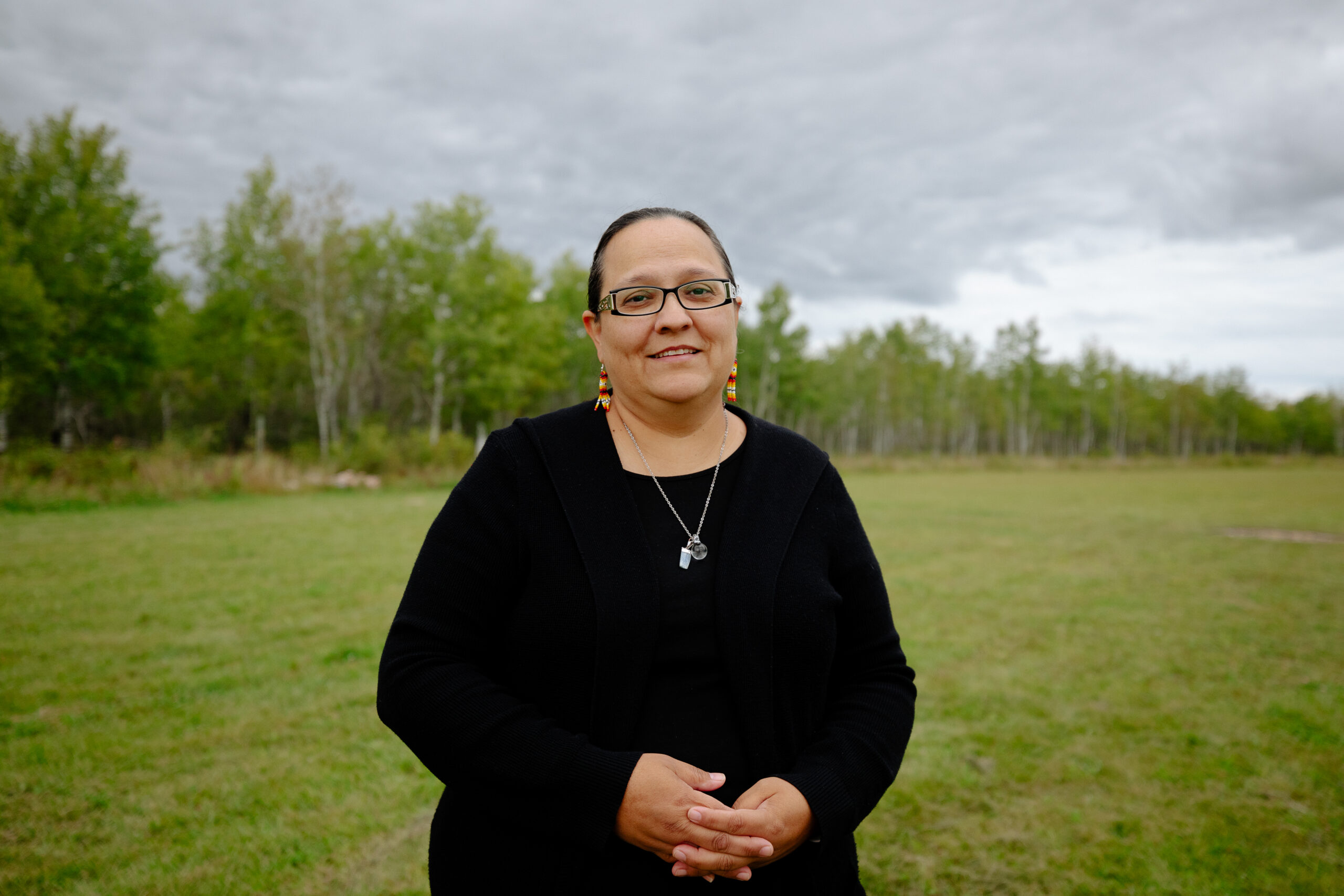 Indigenous Tourism Manitoba Member