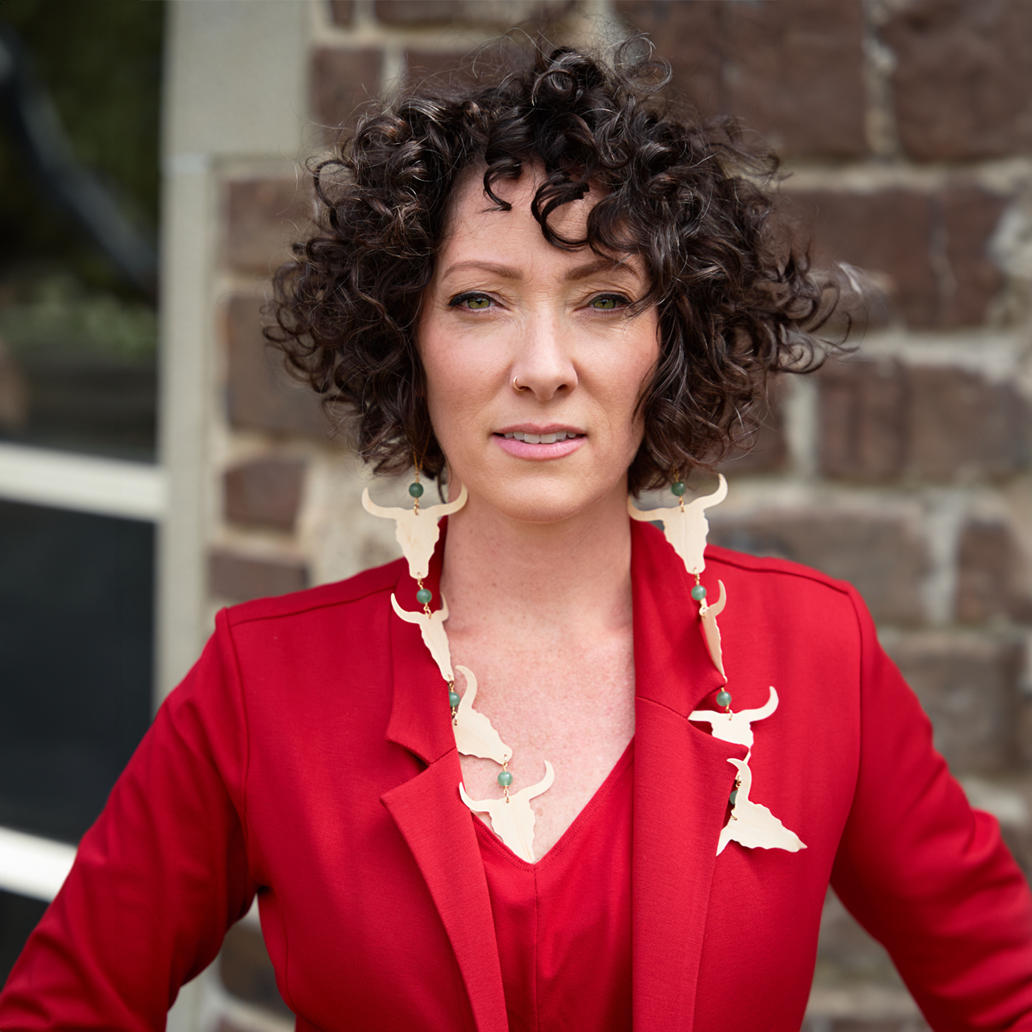Anne Mulaire